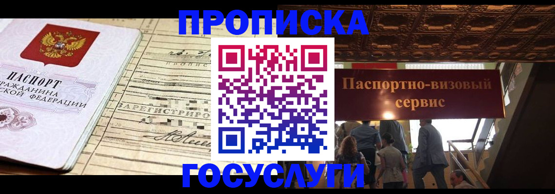 где прописаться в Купино